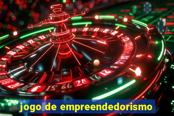 jogo de empreendedorismo